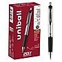 uni-ball 207 Impact RT Retractable Gel Pens, Bold Point, Blue Ink, Dozen (65871)~#|#~390EDB50-FC02-4D80-82B4EEAE46351DD1_sc7