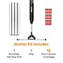 Coastwide Professional ExpressMop Spray Mop, Gray, Kit (CW63248)~#|#~390F5360-A4F6-4AFC-BB2B00A2BEA43B91_sc7