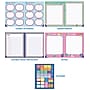 Carson Dellosa Education We Stick Together Teacher Planner, Multicolored (105050)~#|#~391CD8C9-F177-4421-846169DC6A921A37_sc7