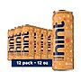 Hint Tangerine Sparkling Water with Electrolytes, 12 fl. oz., 12 Cans/Carton (HINT-TANGCAN-E)~#|#~392BAD3D-A6D7-4E10-9B88E27EA02F391F_sc7