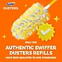 Swiffer Heavy Duty Duster Blend Refills, Yellow, 11 Dusters/Box (99035)~#|#~392BF478-ED01-43A3-A86C423E9621F4E1_sc7