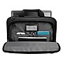 Targus CityLite Expandable Polyester Briefcase, Laptop Compatible, Black (TBT053US)~#|#~392CAC32-CC4E-493B-85218E0282F13828_sc7