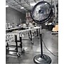 Vie Air Industrial 20" Pedestal Fan, 3-Speed, 3-Speed, Black (93896360M)~#|#~392EFB8E-1036-41E4-96CBC87D5C002AF8_sc7