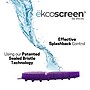 Diversey ekcoscreen Urinal Screen, Berry Scent, Purple, 12/Pack (EKS-1P-12)~#|#~3930AA76-1D61-4B48-B42D9DE0567445D6_sc7
