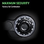 SentrySafe 2-cu ft Fire Resistant Waterproof Home safe with Combination Lock~#|#~39334099-F799-4177-8855FDBC659B0B32_sc7
