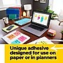 Post-it Notes, 3" x 3", Poptimistic Collection, 100 Sheet/Pad, 5 Pads/Pack (6545PK)~#|#~3942E9FD-966D-45C1-B79213030B82404B_sc7