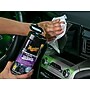 Meguiar's Quik Interior Detailer Wipes, 30 Wipes/Container (G13600)~#|#~3946EC60-40DC-45A6-9A01314839712F3D_sc7