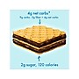 Rip Van Dark Chocolate Wafers, 0.78 oz., 16 Packs/Box (5207)~#|#~395205AE-B689-4FD4-A57D81AA623ABF46_sc7