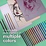 Canson Graduate  11" x 14" Mixed Media Pad, 20 Sheets/Book, 3 Books/Bundle (MCX525008006-3)~#|#~39545256-A451-49EF-AA4841B4F3BCDEDD_sc7