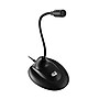 Adesso Noise Canceling Omni-Directional Microphone, Black (Xtream M1)~#|#~395FD2A7-E7E7-4613-8B1E78BD5BC6CC1A_sc7