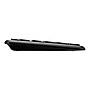 Adesso SlimTouch Wireless Keyboard, Black (WKB-4050UB)~#|#~3960C4DF-73B1-4D04-A3A7539495F2993C_sc7
