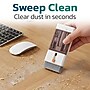 Purely D58 22-in-1 Computer and Keyboard Cleaning Brush Kit with Storage Tray, White (PCKOD58)~#|#~39626B87-5766-4D2F-9E38D4F4154A4BE7_sc7