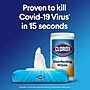Clorox Disinfecting Wipes Value Pack, 35 Wipes/Container, 15/Carton (31745)~#|#~39634B27-989F-47E5-A3D1121A0431BA63_sc7