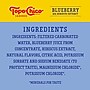 Topo Chico Sabores Blueberry Hibiscus Sparkling Water, 12 oz., 24 Cans/Pack (412570)~#|#~396B9A9C-C41A-443B-9A2440384DB43C04_sc7