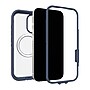 OtterBox Defender Series Pro XT MagSafe Phone Case for Apple iPhone 17, Shock Absorbing, Baby Blue Clear (77-98438)~#|#~396E9035-C0EF-4694-95A6609EBC95E5A9_sc7