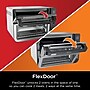 Ninja Double Oven Toaster Oven, Black (DCT401)~#|#~397010F9-6A5D-43AF-93F12AD9682FD5DA_sc7