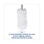 Microfeather Duster, Microfiber Feathers, Washable, 23", White~#|#~3970909E-0503-4D8B-B6559B24BD599B5E_sc7