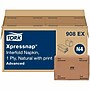 Tork Xpressnap 100% Recycled Beverage Napkin, 1-Ply, Natural, 500 Napkins/Pack, 12/Carton (TRK908EX)~#|#~397566F4-167B-41B1-BA0FE76CA0AB3F3A_sc7