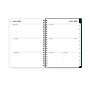 2025-2026 Blue Sky Greta 5.875" x 8.625" Academic Year Weekly & Monthly Planner, Plastic Cover, Multicolored (136482-A26)~#|#~3978FB83-E3E5-4136-8AFB1B08C4346D6E_sc7