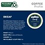 Lavazza Classico Decaf Coffee Keurig® K-Cup® Pods, Medium Roast, 88/Carton (5000382581CT)~#|#~3979B9ED-0507-4C24-813DE7D971B537DE_sc7