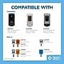 Pacific Blue Ultra Wall Mounted Hand Soap/Hand Sanitizer Dispenser, White (53058)~#|#~397D816A-3DFD-4FA2-B00A7A62A39E29EE_sc7
