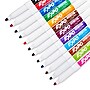 Expo Dry Erase Marker, Fine Tip, Assorted, 12/Pack (86603)~#|#~39861847-1302-4183-820866E2F27D1D5F_sc7