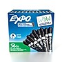 Expo Dry Erase Markers, Chisel Tip, Black, 36/Pack (1920940)~#|#~3988E45A-C040-4936-B689A8EB295AA907_sc7