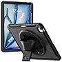 SaharaCase Raider Case for iPad Air 11" (M2, M3 & M4 2026), Scorpion Black (TB00421)~#|#~3991C0E0-18AD-4541-AC1F5EF69628FB27_sc7