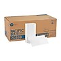 Pacific Blue Select Recycled Multifold Paper Towels, 1-ply, 250 Sheets/Pack, 16 Packs/Carton (20389)~#|#~3991D7C6-9C0C-4745-A2C1D37049F4D6DE_sc7
