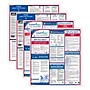 ComplyRight Washington D.C. Federal Labor Law Poster, All States, English & Spanish (U1200CBADC)~#|#~399E6F49-D2D0-4789-9992CB91CAA78419_sc7