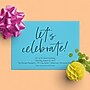 Astrobrights 65 lb. Cardstock Paper, 8.5" x 11", Lunar Blue, 250 Sheets/Pack (22721)~#|#~39A1997C-3153-4119-967330B78302C266_sc7