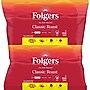 Folger Classic Roast Ground Coffee Filter Pack, Medium Roast, 0.9 oz., 160/Box (PRO44192)~#|#~39A6D3EB-560B-4BD8-99784C6A88B7678E_sc7