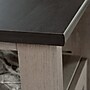 Sauder August Hill 59"W L-Shaped Home Office Desk, Mystic Oak (430757)~#|#~39B015D6-E87B-4D73-8C8366C5A6567944_sc7