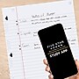 Five Star 1-Subject Notebooks, 8.5" x 11", College Ruled, 100 Sheets (06322)~#|#~39B1419A-94F8-4DFB-B717236008404DD3_sc7