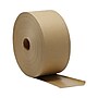 General Supply Gummed Kraft Sealing Tape, 3" Core, 3" x 600 ft, Brown, 10/Carton (UNV2800)~#|#~39B2429E-EBF2-425B-85B12845A76BD60B_sc7