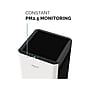 Fellowes AeraMax SV H13 True HEPA Tower Air Purifier, White/Black (9794501)~#|#~39B7DE25-9629-4695-AD599A79FFAC9B65_sc7