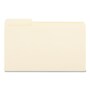 Universal File Folder, Legal Size, Manila, 100/Box (UNV15121)~#|#~39BAF15F-8C59-464A-94BEF50BDB8A3C55_sc7