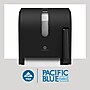 Pacific Blue Select Recycled Hardwound Paper Towels, 1-ply, 1000 ft./Roll, 6 Rolls/Carton (26100)~#|#~39BC5E7C-7F85-42D9-AA298196C7C4AFD5_sc7
