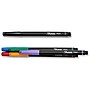 Sharpie Felt Pen, Fine Point, 0.4 mm, Assorted Ink, 6/Pack (1976527)~#|#~39C52B52-23DF-41C8-970378AE0CFCFCB6_sc7