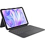 Logitech Combo Touch 11" Keyboard Case for iPad Pro, Graphite (920-012659)~#|#~39CF711F-EBCC-4899-A9B13DA4160564EC_sc7