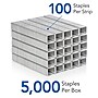 Swingline Heavy Duty Staples, 3/8" Length, 5,000/Box (79398)~#|#~39D48BD4-4CEE-427D-AFAAB1129717989E_sc7