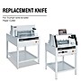 MBM Replacement Blade for Triumph 5255/5260 Paper Cutters (AC0658)~#|#~39DC5B7C-7D3A-40D3-9F133D5F92ADEE54_sc7