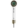 Mera Ultra Bi-Ionic High-Speed Aromatic Hair Dryer/Hand Dryer, Gold White (MC0142106)~#|#~39EBBE4F-284A-42C2-98E091226FE6775F_sc7