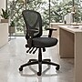 Staples Carder Ergonomic Fabric Swivel Computer and Desk Chair, Black (24115-CC)~#|#~39ED27B5-EFDC-42A2-929E6510956D5563_sc7
