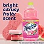 Fabuloso Multi-Purpose Cleaner Bottle, Watermelon Scent, 56 oz., 6/Carton (61038631CT)~#|#~39FC58E7-FF14-454B-85FB6A318401C4DA_sc7