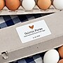 Avery TrueBlock Inkjet Shipping Labels, 2-1/2" x 4", White, 200 Labels/Pack (5815)~#|#~39FE5B46-A207-43FB-B593978D142604D7_sc7