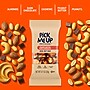Pick Me Up Provisions Mini Peanut Butter Dark Chocolate Nut Bar, 20 Bars, Perfect for Lunches, Protein Snack~#|#~3A16A011-7616-4FE1-9B4A94CA4A27F24C_sc7