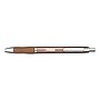 Sharpie® S-Gel™ S-Gel Premium Metal Barrel Gel Pen, Retractable, Medium 0.7 mm, Black Ink, Champagne Barrel, Dozen (SAN2147526)~#|#~3A1A214F-5FE7-4FA6-85451EEA413F1711_sc7