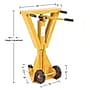 Global Industrial Trailer Stabilizing Jack Stand, 100,000 Lb. Load Capacity (500106)~#|#~3A1ADC8F-BD25-42F9-AF2264778D4FFB3F_sc7