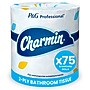 Charmin Commercial Toilet Paper, 2-ply, White, 450 Sheets/Roll, 75 Rolls/Case (71693)~#|#~80B83A84-6FE6-4CE5-A484B6FEC9F05436_sc7